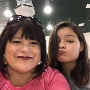 Meet your Posher, Wendy